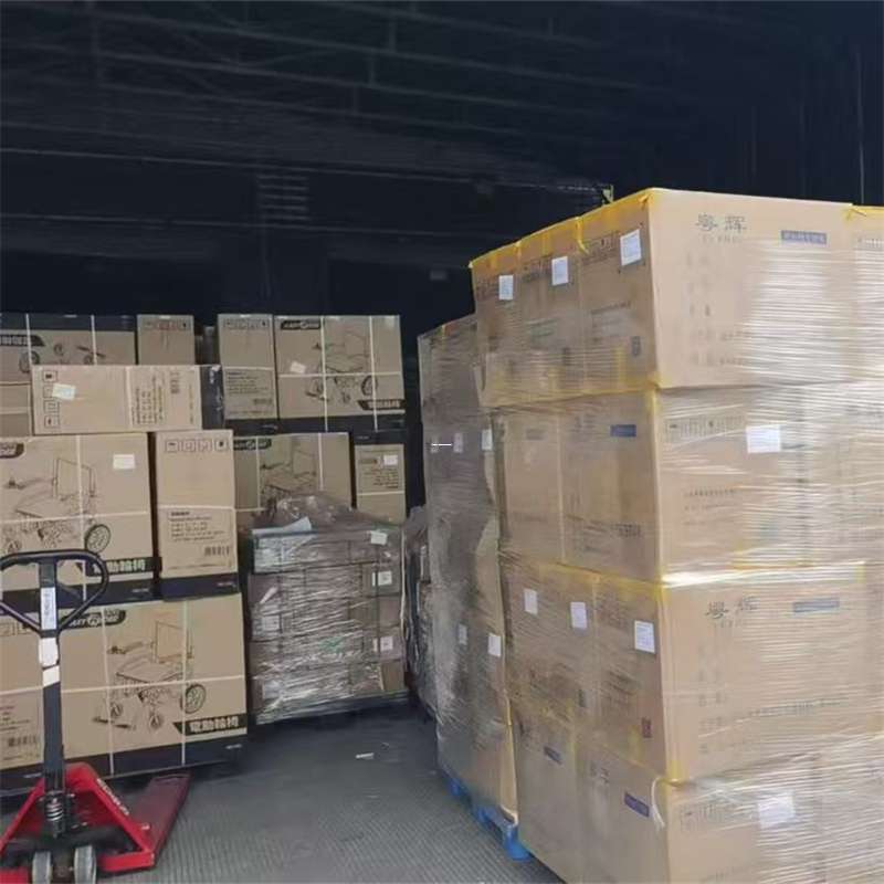 剑阁县芦溪县物流：多元运输与专业服务探秘