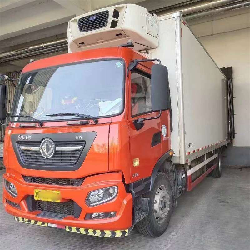 剑阁县潞城区物流：多元专线与高效运输探秘