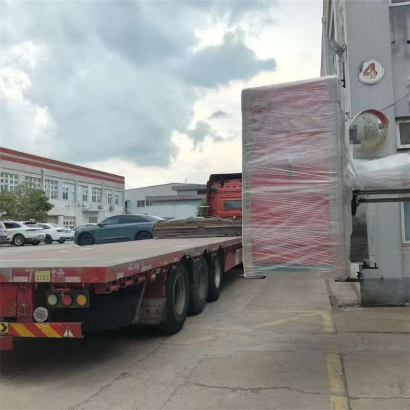 剑阁县探析新平县多元高效的物流运输服务体系